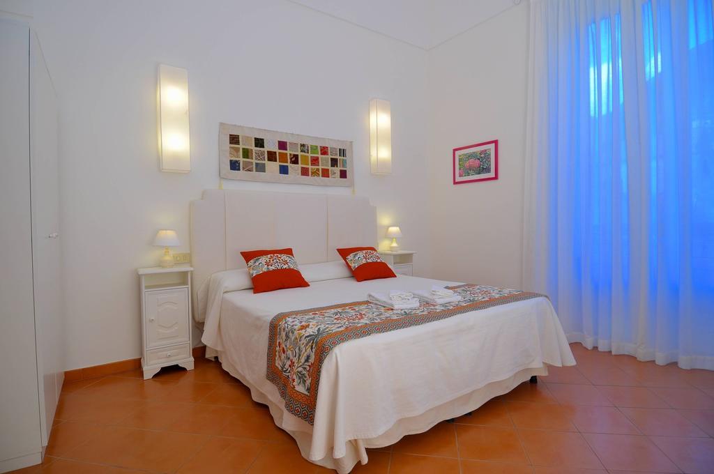 Braschi Amalfi Dreams Apartamento Minori Quarto foto